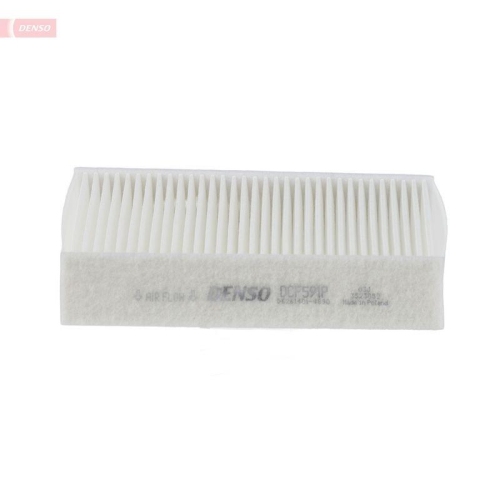 DENSO Filter, Innenraumluft