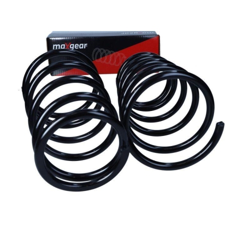 MAXGEAR Fahrwerksfeder