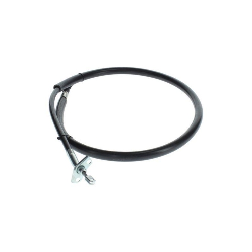 BOSCH Seilzug, Feststellbremse