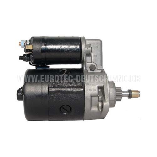 EUROTEC Starter