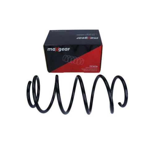 MAXGEAR Fahrwerksfeder