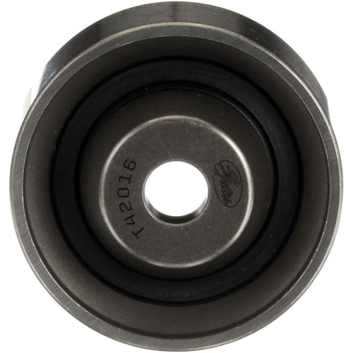 GATES Umlenk-/F&uuml;hrungsrolle, Zahnriemen PowerGrip&trade;