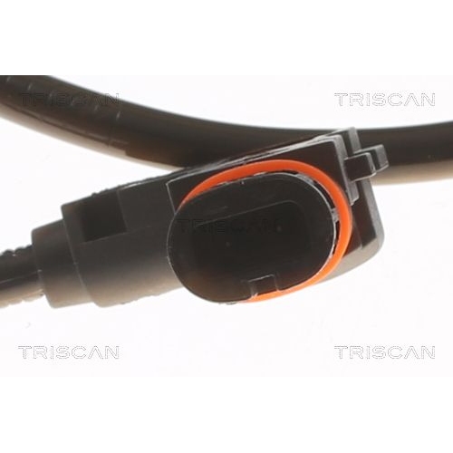 TRISCAN Sensor, Raddrehzahl