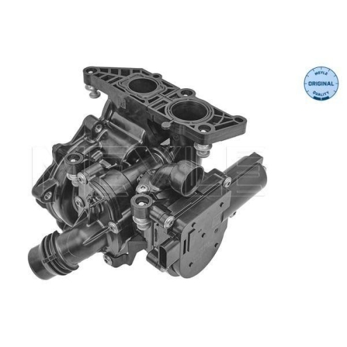 MEYLE Thermostat, Kühlmittel MEYLE-ORIGINAL: True to OE.