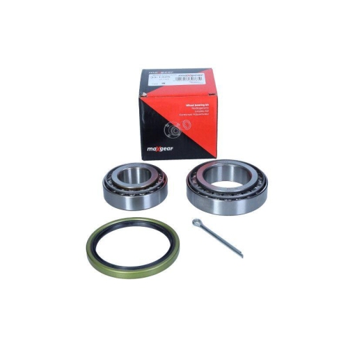 MAXGEAR Radlagersatz