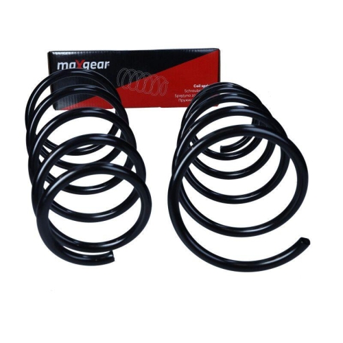 MAXGEAR Fahrwerksfeder
