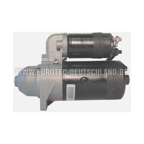 EUROTEC Starter