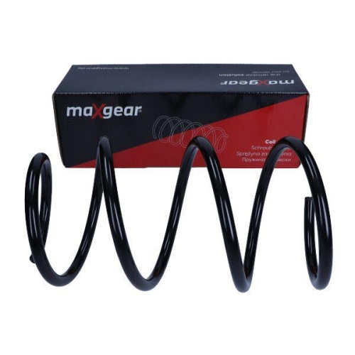 MAXGEAR Fahrwerksfeder