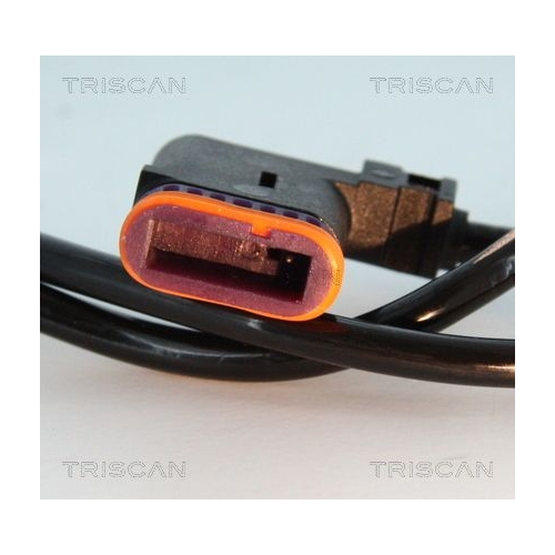 TRISCAN Sensor, Raddrehzahl