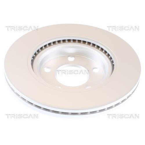 TRISCAN Bremsscheibe