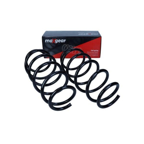 MAXGEAR Fahrwerksfeder