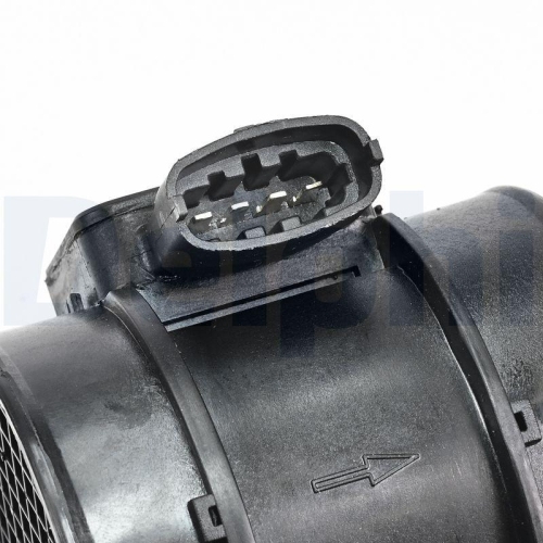 DELPHI Luftmassenmesser