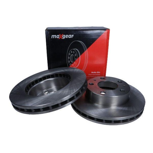 MAXGEAR Bremsscheibe