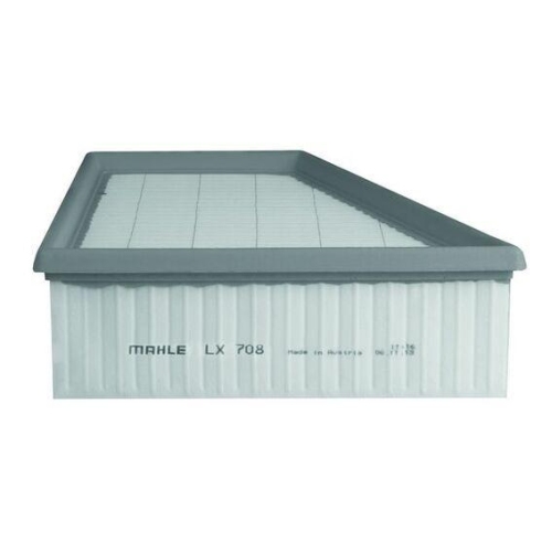 MAHLE Luftfilter