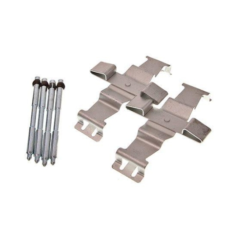 MAXGEAR Zubehörsatz, Scheibenbremsbelag