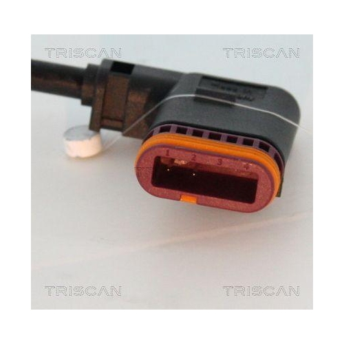 TRISCAN Sensor, Raddrehzahl