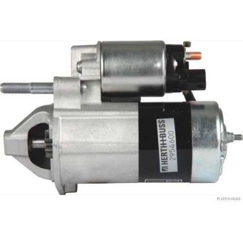HERTH+BUSS JAKOPARTS Starter