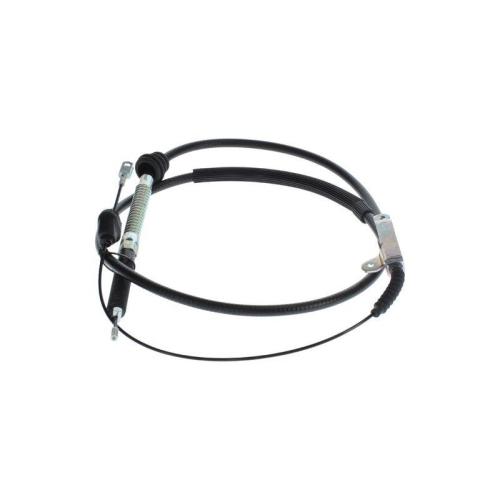 BOSCH Seilzug, Feststellbremse