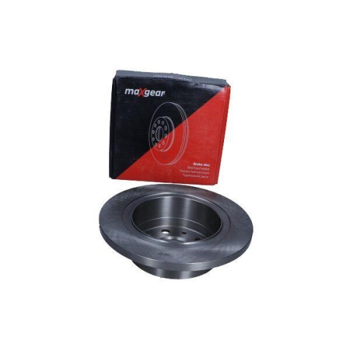 MAXGEAR Bremsscheibe