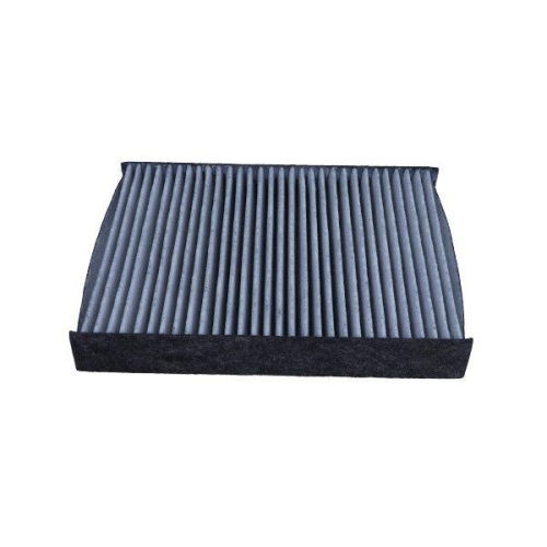 MAXGEAR Filter, Innenraumluft SILVER CARBON