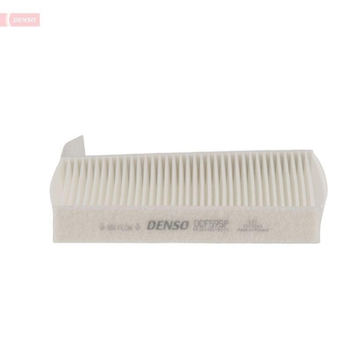 DENSO Filter, Innenraumluft