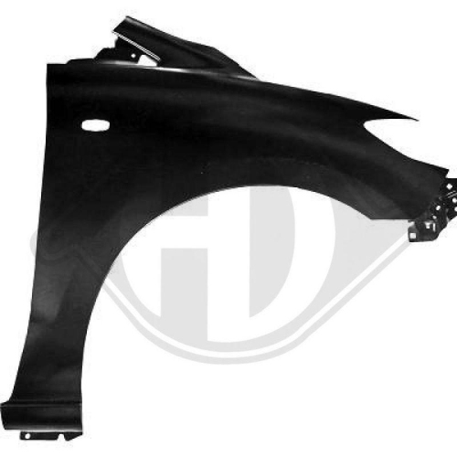 DIEDERICHS Nebelscheinwerfer