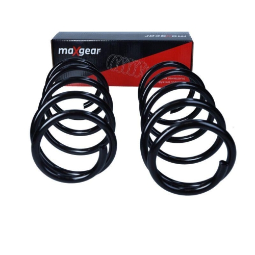 MAXGEAR Fahrwerksfeder