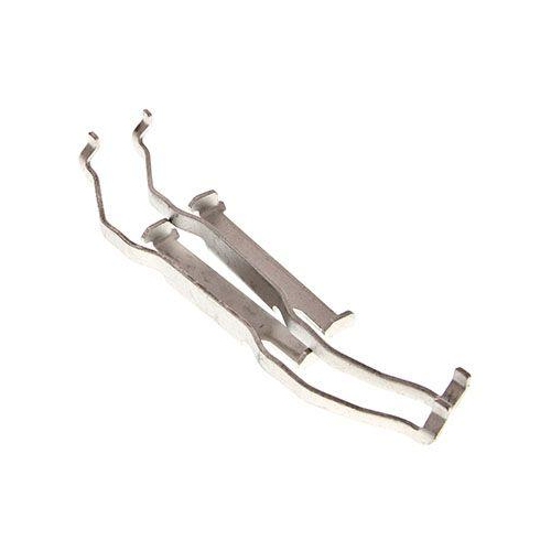 MAXGEAR Zubeh&ouml;rsatz, Scheibenbremsbelag