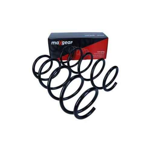 MAXGEAR Fahrwerksfeder