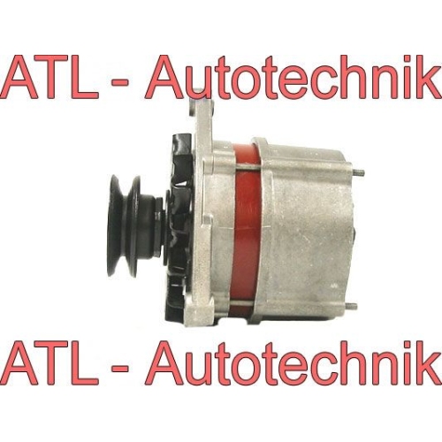 ATL Autotechnik Generator