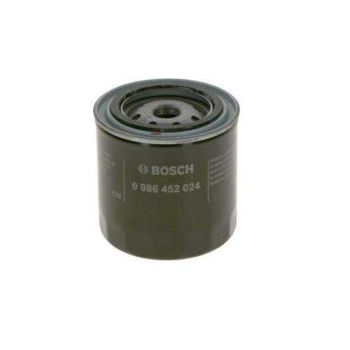 BOSCH Ölfilter