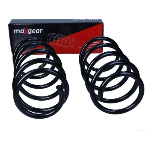 MAXGEAR Fahrwerksfeder