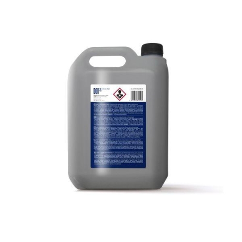 TOMEX Brakes Bremsflüssigkeit