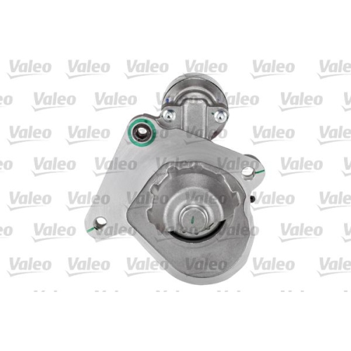 VALEO Starter VALEO ORIGINS NEW OE TECHNOLOGIE