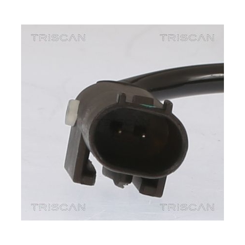 TRISCAN Sensor, Raddrehzahl