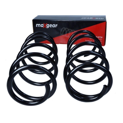 MAXGEAR Fahrwerksfeder