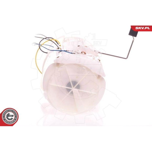 ESEN SKV Kraftstoff-Fördereinheit
