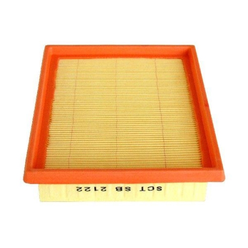 SCT - MANNOL Luftfilter SB 2122