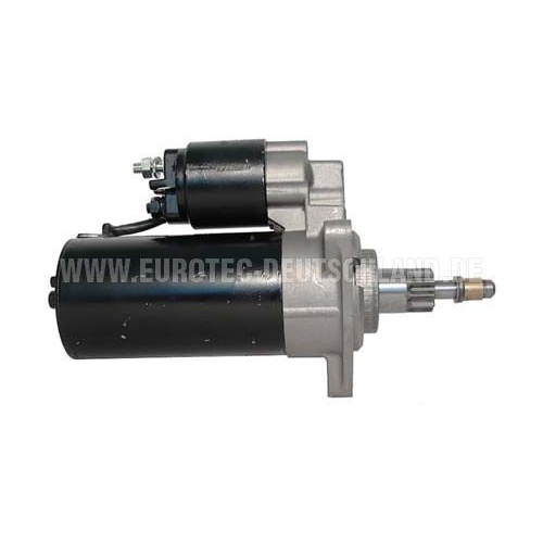 EUROTEC Starter