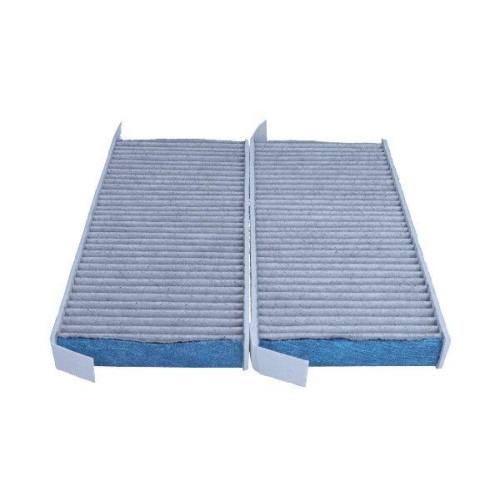 MAXGEAR Filter, Innenraumluft SILVER CARBON