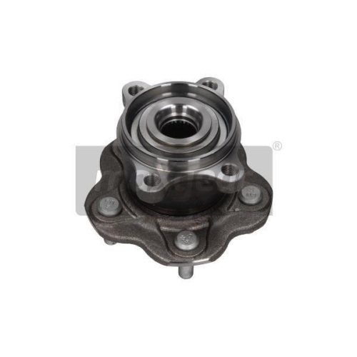 MAXGEAR Radlagersatz