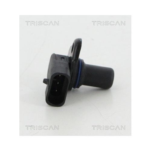 TRISCAN Sensor, Nockenwellenposition