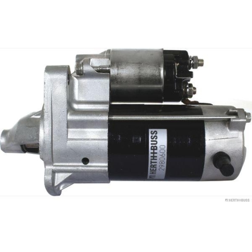 HERTH+BUSS JAKOPARTS Starter