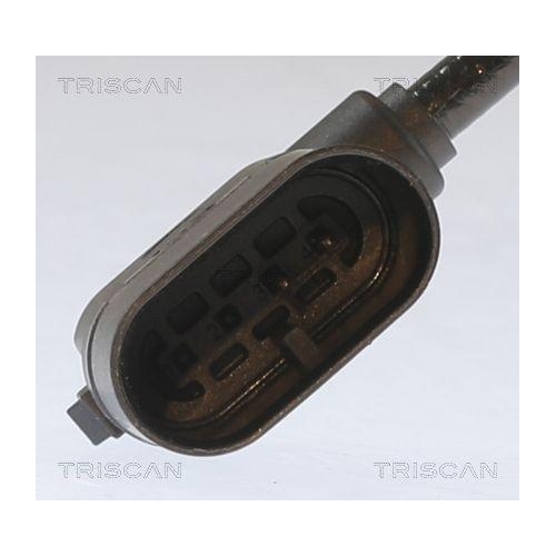 TRISCAN Sensor, Raddrehzahl