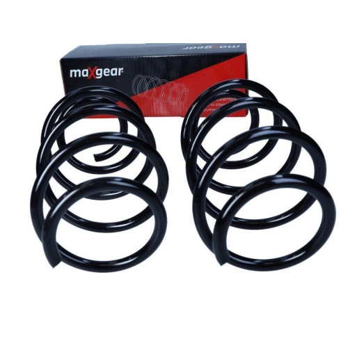MAXGEAR Fahrwerksfeder
