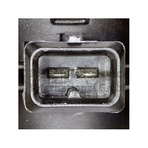 PIERBURG Druckwandler, Abgassteuerung