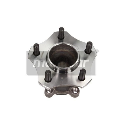 MAXGEAR Radlagersatz