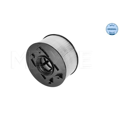 MEYLE Luftfilter MEYLE-ORIGINAL: True to OE.