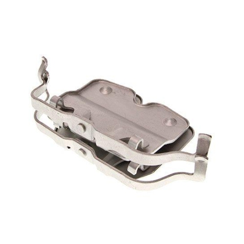 MAXGEAR Zubeh&ouml;rsatz, Scheibenbremsbelag