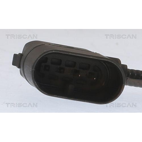 TRISCAN Sensor, Raddrehzahl
